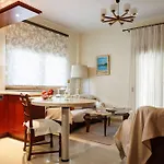 Anastasia's Kastoria Cozy Modern Garden Retreat Casa vacanze Maniákoi