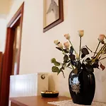 Anastasia's Kastoria Cozy Modern Garden Retreat Casa vacanze Maniákoi