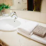 Anastasia's Kastoria Cozy Modern Garden Retreat