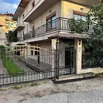 Anastasia's Kastoria Cozy Modern Garden Retreat