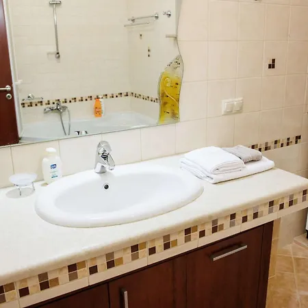 Anastasia's Kastoria Cozy Modern Garden Retreat Prázdninový dům Maniákoi