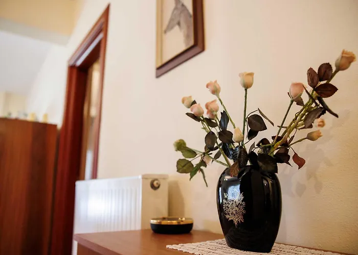 Anastasia's Kastoria Cozy Modern Garden Retreat Nyaraló Maniákoi