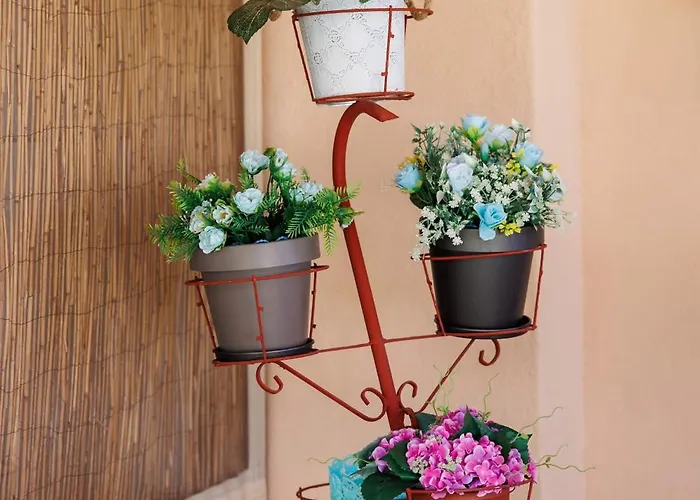 Anastasia's Kastoria Cozy Modern Garden Retreat Maniákoi